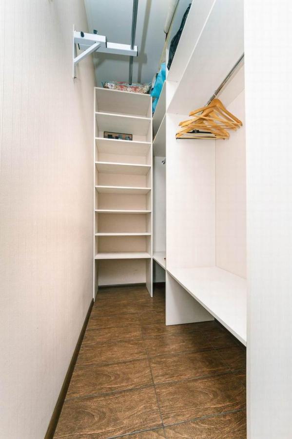 Vip In A New Building Near Lesi Ukrainki 7A Apartamento Kiev Exterior foto